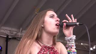 Fleetwood Mac - Think About Me - 2018 School of Rock AllStars Team 5