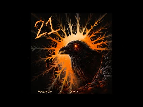 TRIKIÑUELA // Corbus x Spectral x Bi-eN MC // MacGregor ( ÁLBUM #21 )