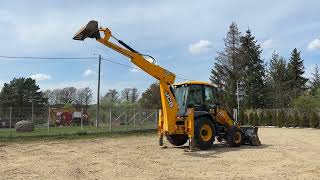 Retroescavadora JCB 3CX KOPARKO-ŁADOWARKA 2020R.| CAT 428 432 CASE 580 590 NEW HOLLA a venda - Imagem 4 | Machineryline MZ Retroescavadora JCB 3CX KOPARKO-ŁADOWARKA 2020R.| CAT 428 432 CASE 580 590 NEW HOLLA | Imagem 4 - Machineryline