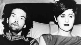 Everything But The Girl - Good Cop Bad Cop