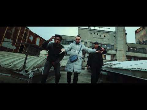 GLK x Nahir x WaïV - Bizarre