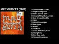 MAY Vs SOFEA 2001