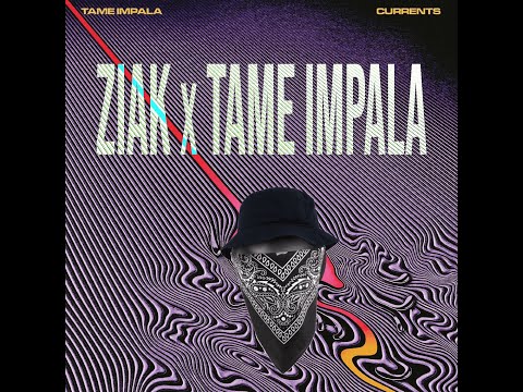 Fixette Remix - Ziak x Tame Impala