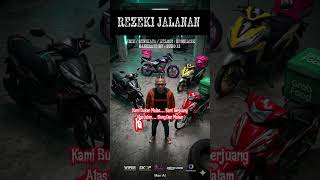 Download lagu REZEKI JALANAN - NEONMASK  mp3