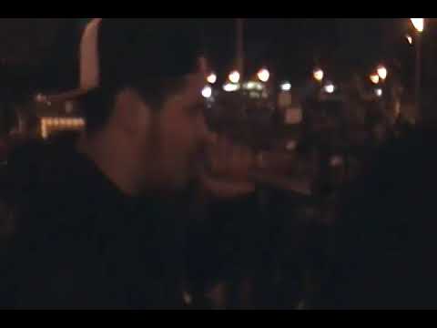 DELIAN vs KENAI vs ALPHA | 8vos | 4ta fecha Laferrere Freestyle (Escenario)