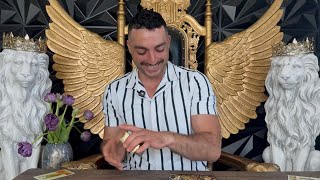 Download lagu PISCES - Someone Made An EXIT TOO SOON! Only GOD KNOWS What You've Been Through! It Gets BETTER NOW! mp3