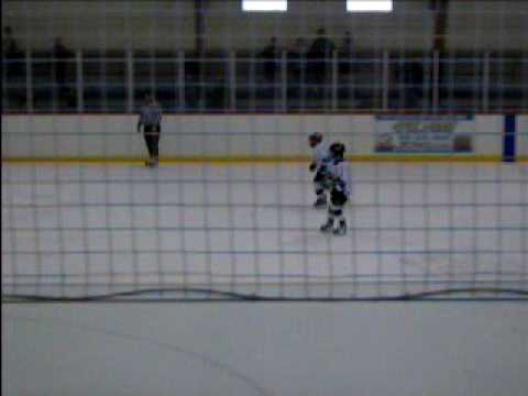 EG NOVICE SEMI-FINAL