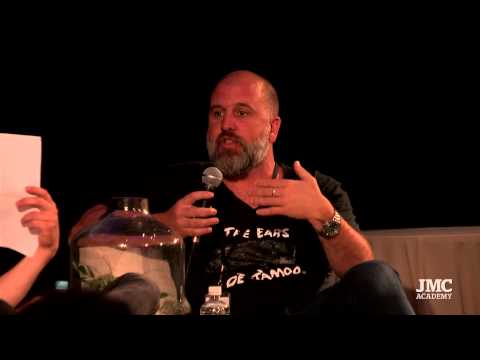 Face The Music 2014 - The Changing Nature of How Bands Break