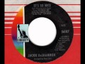 JACKIE DeSHANNON  It's so nice