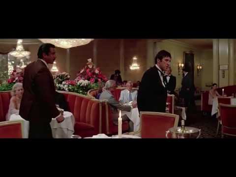 You need people like me. SCARFACE Tony Montana