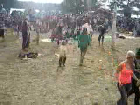 Schnitzel-Rally in Dranse am See - Bombodrom...und tschüß! - die Heide ist frei!