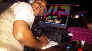 COSA LOCA - PIRULO Y LA TRIBU - DJ JOAO 2013
