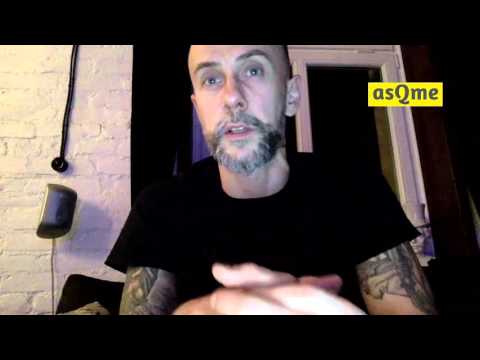 Behemoth's Nergal talks post-punk and other influences