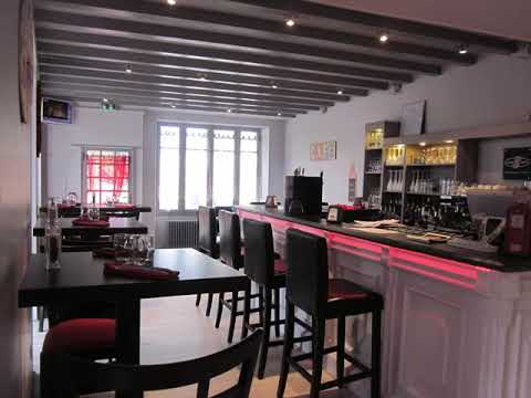 Le C Gourmand - Sées - France