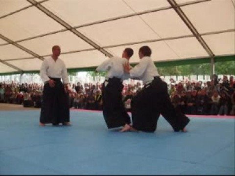 biskupin - aikido 1