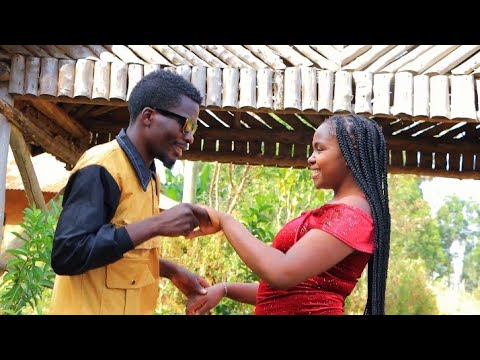 K BOY ft DANLEE - OBWANCHANI(official video)