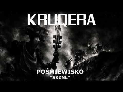 KRUQERA - POŚMIEWISKO PROD.FLEZBEATS