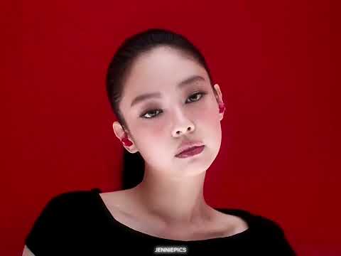 JENNIE - taken for granted (YG DISS)