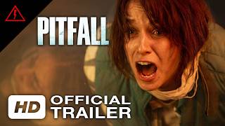Official Voltage Trailer