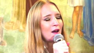 Natalia Wohler  - Singer & Dj - Solo, Duo, Band video preview