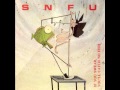 SNFU - Mind Like A Door 