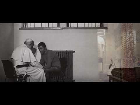 13 maj 1981 r. -zamach na papieża JPII fragment filmu "Fatima.Orędzie wciąż aktualne" reż.J.Mańka