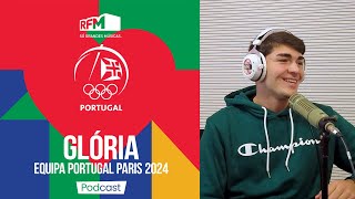 Ep.2 | GLÓRIA - Diogo Ribeiro