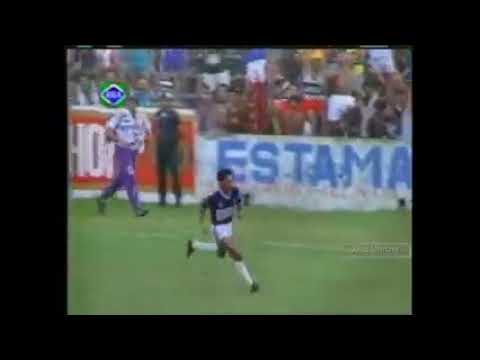 Clube do Remo 3 x Operário (Pr)1 série B 1990