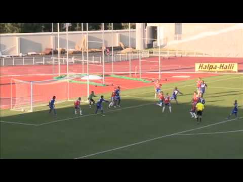 OPS - PS Kemi maalikooste 20.7.2011