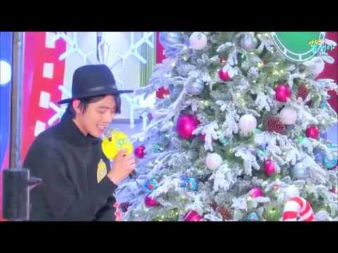 151115 홍콩APM활동 One O One Man In the Mirror (Paul Solo)