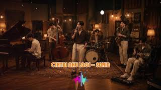 Download lagu 🎷 LOVE ME AGAIN - SANIA | Smooth Jazz Fusion Cover by Velvet Jazz mp3