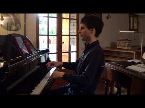 Fabrizio De Andrè - Fila la lana - Cover