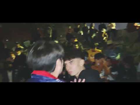 4TOS DE FINAL : ARIES vs. N.O.R.T.E - FECHA 2 x TITANES , CUPO NACIONAL THE INFINITY BATTLES