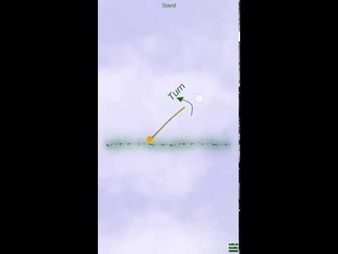 turning point обзор игры андроид game rewiew android