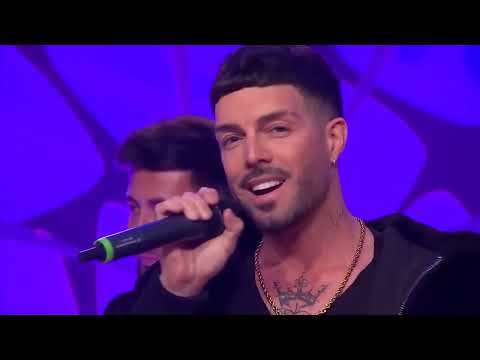 Rasel y DeCai- Llama al 911- La tarde aquí y ahora 2022