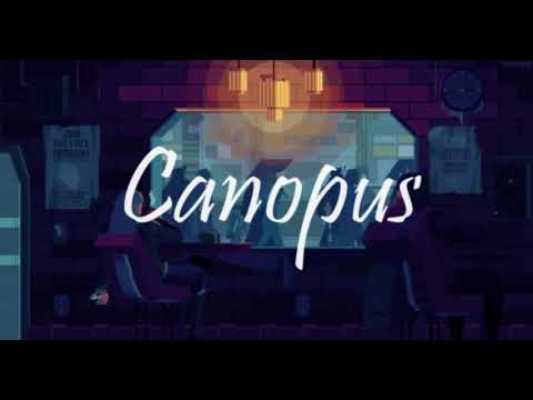 PitchR  - Canopus (Official Video)