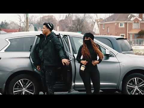 SlapBoy A1 Featuring Polo Da Don - UPNAH (official music video)  ‼️‼️Produced By Ebo Beatz