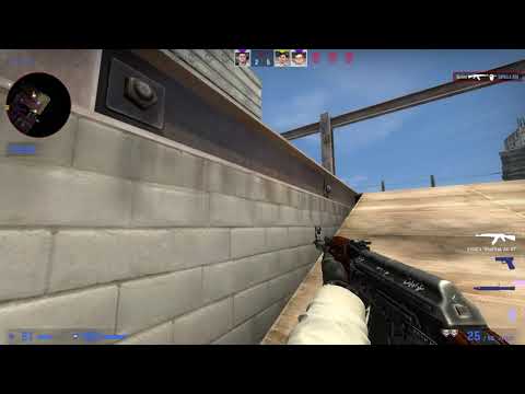 CS:GO POV Liquid Grim (17/14) vs Evil Geniuses (vertigo) @ BLAST Premier Fall Groups 2021