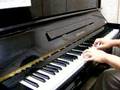 Dave Koz-Wait a little while piano version