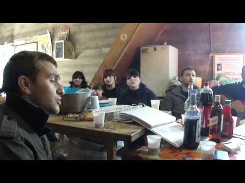 chant corse chanson innammurichjate