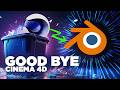 Leaving Cinema 4D For Blender After 10 Years 5 Addons