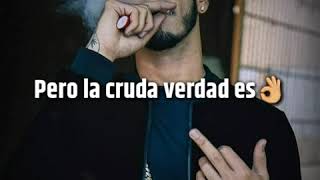 No soy Romántico - Anuel AA [Estado para whatsapp]