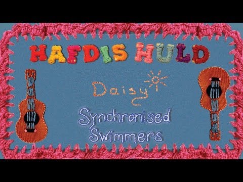 Hafdis Huld - Daisy
