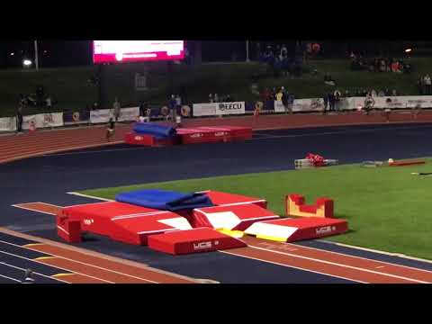 2019 Girls California State meet 4 x 400