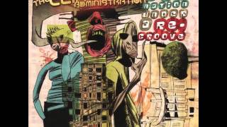 - The Clinton Administration - Cosmic Slop