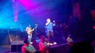 Ian Brown - Sweet Fantastic Live