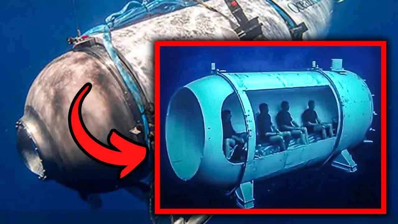 Titan Sub Disaster Is Way Worse Than You Thought
