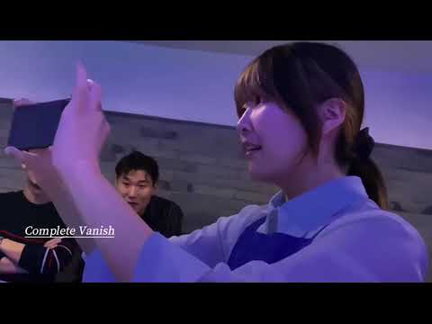 Saturn Magic - Optix Pro by Tobias Dostal and Henry Harrius