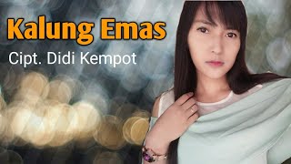 Kalung Emas by Anisa Salma - cover art