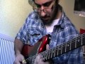 Crystal Skulls Hussy Cover